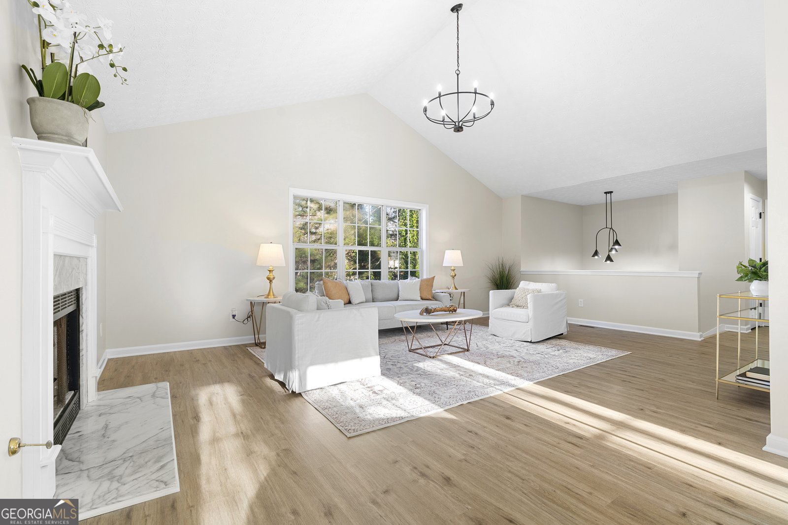 1061 Fishback Way Sugar Hill - 5