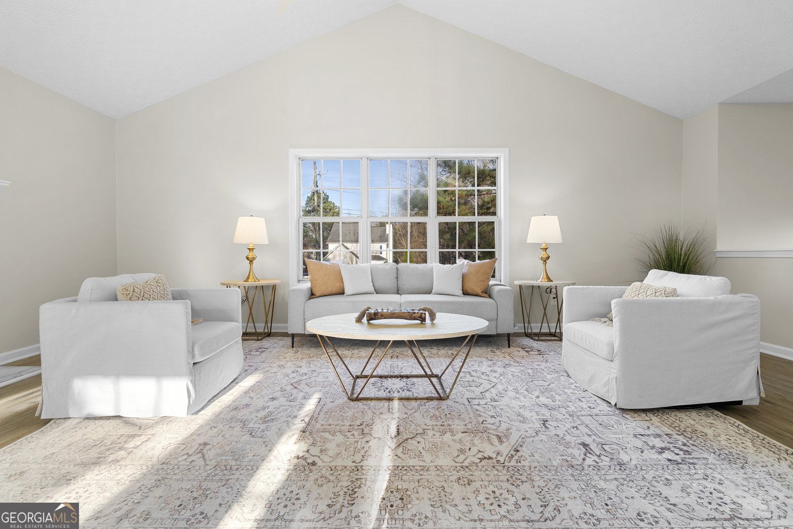 1061 Fishback Way Sugar Hill - 6