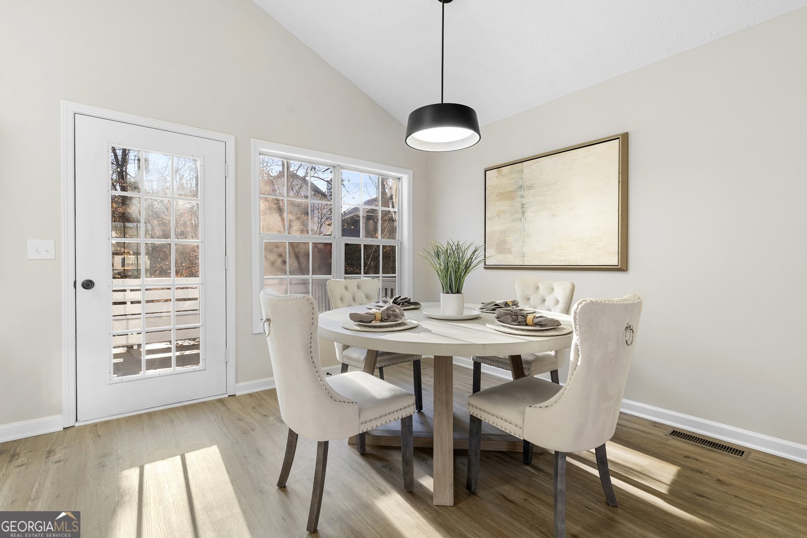 1061 Fishback Way Sugar Hill - 7