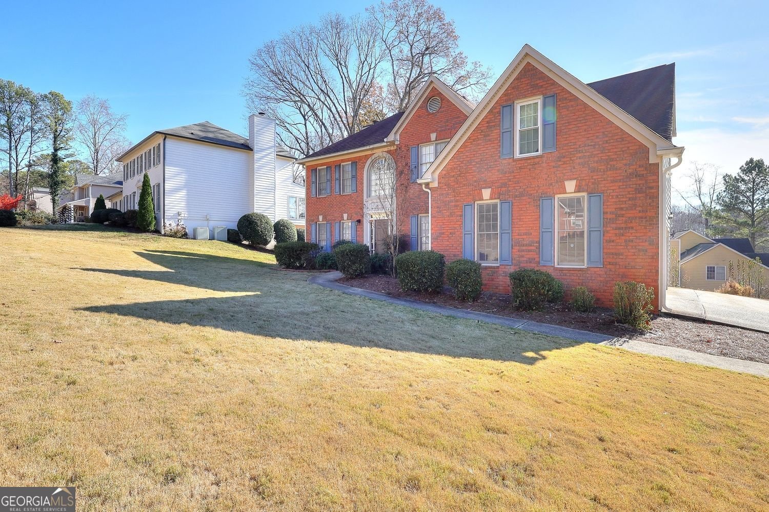 1882 Skidmore Circle Lawrenceville - 18