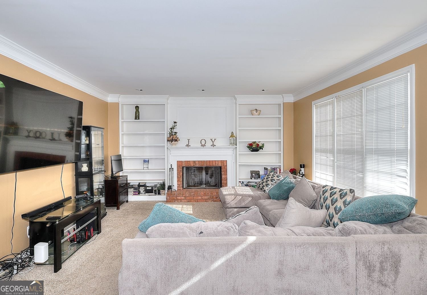 1882 Skidmore Circle Lawrenceville - 2