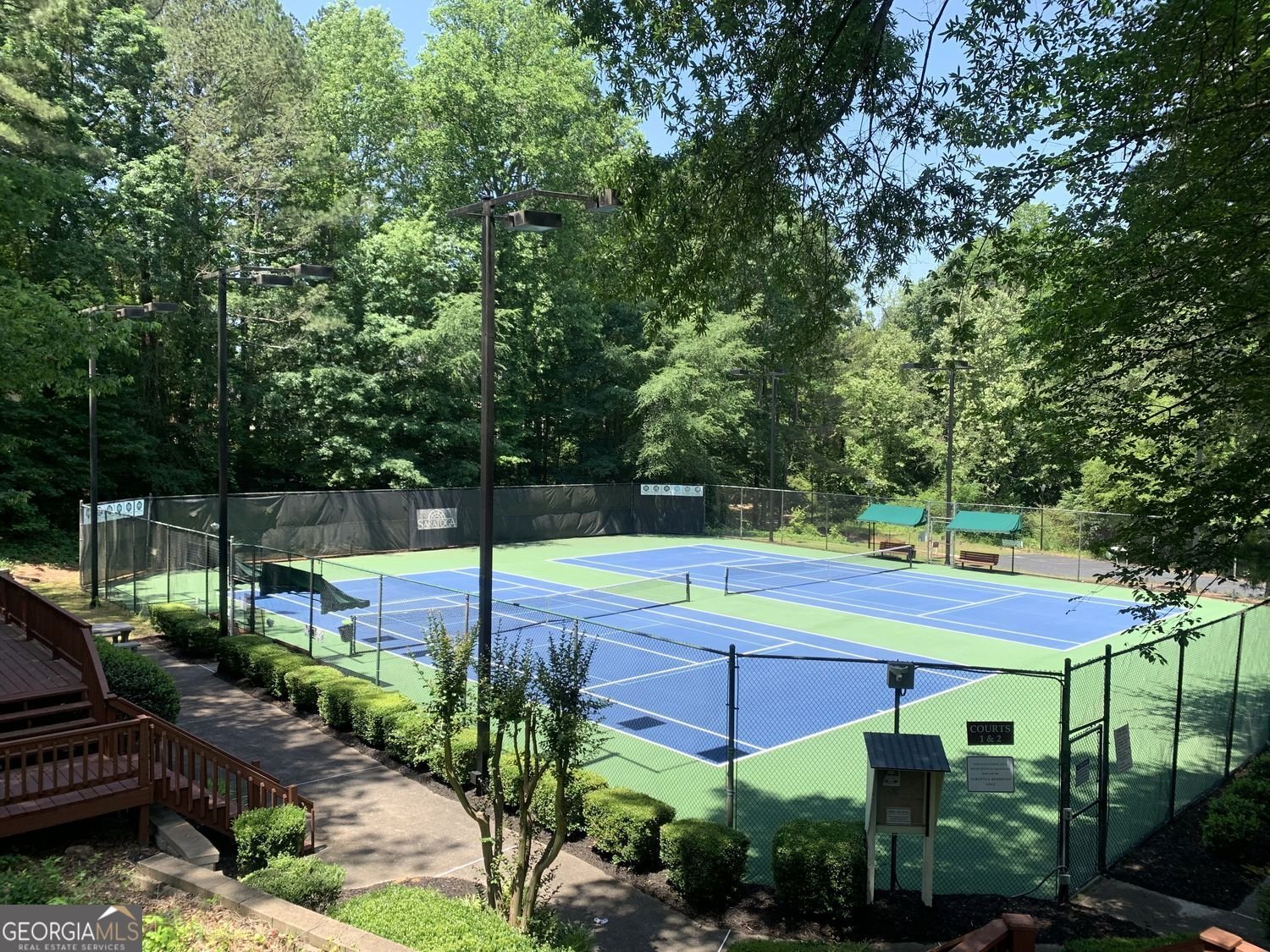 1882 Skidmore Circle Lawrenceville - 20