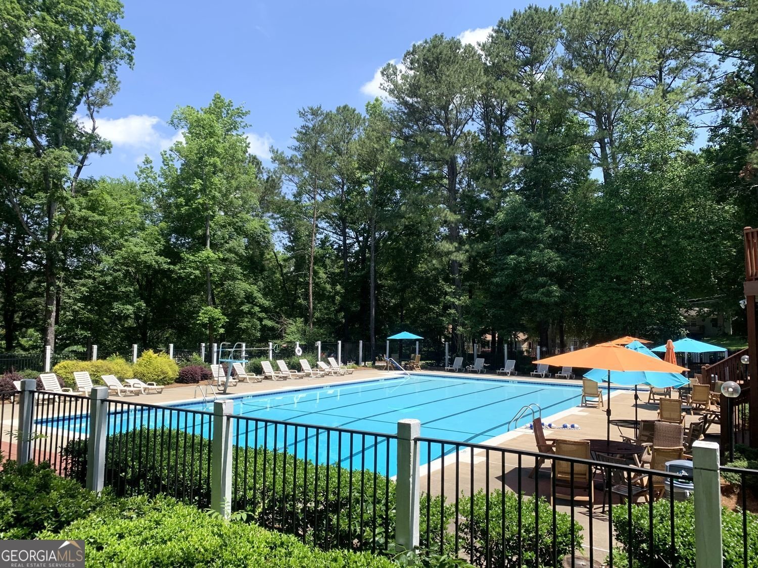 1882 Skidmore Circle Lawrenceville - 22