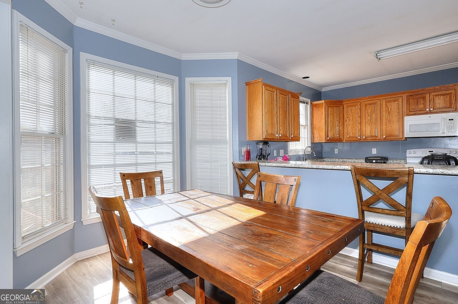 1882 Skidmore Circle Lawrenceville - 3