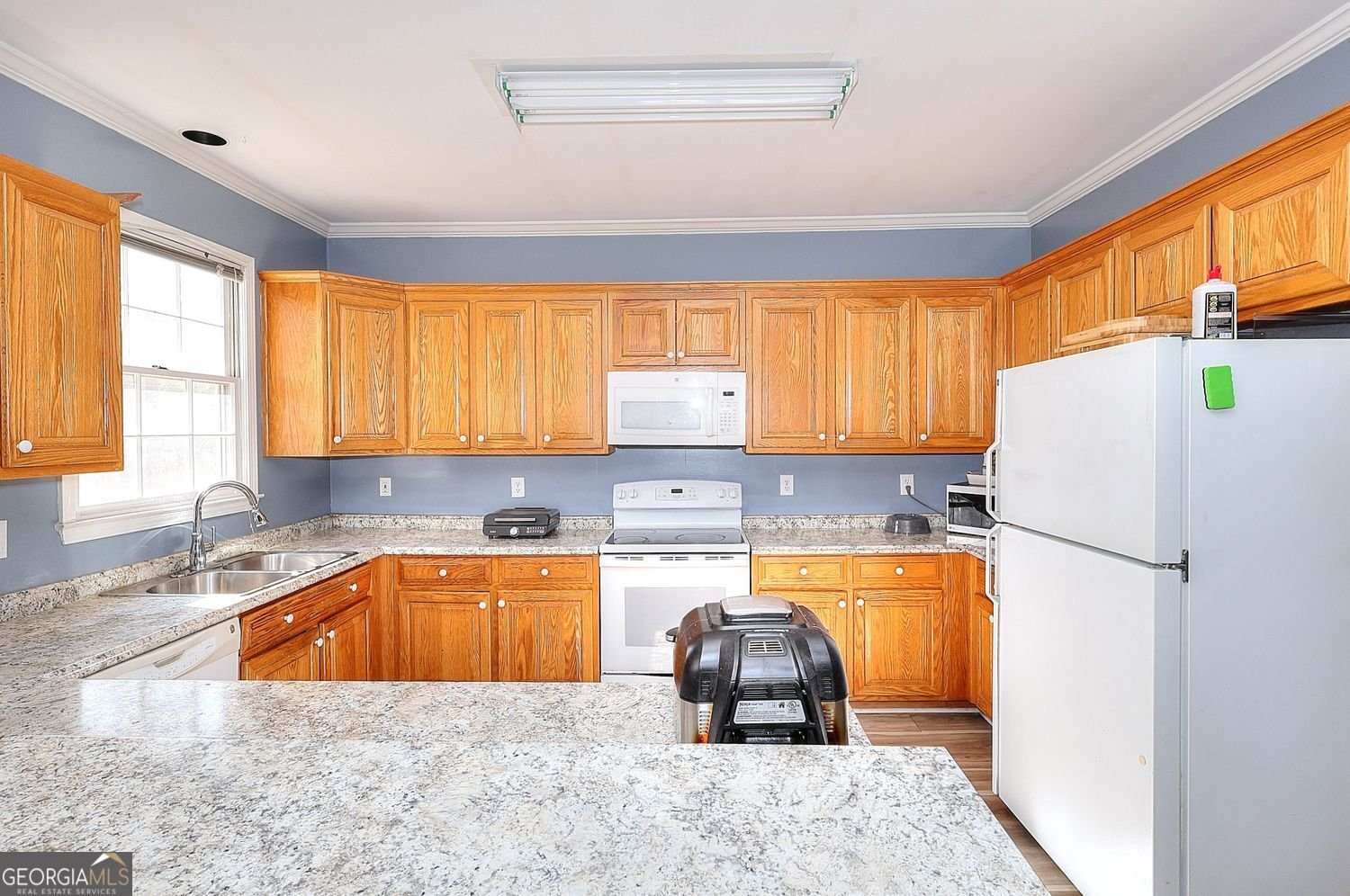 1882 Skidmore Circle Lawrenceville - 4