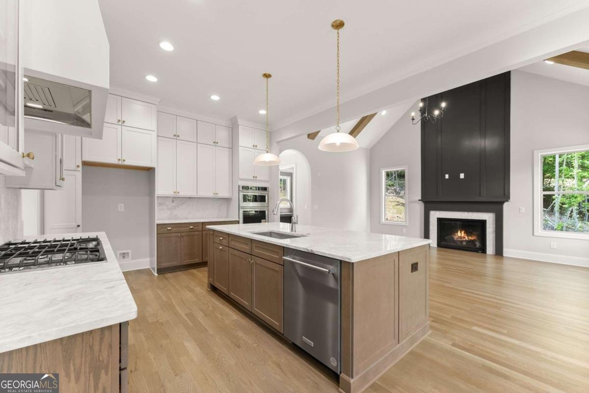 4860 Grandview Court Flowery Branch - 13