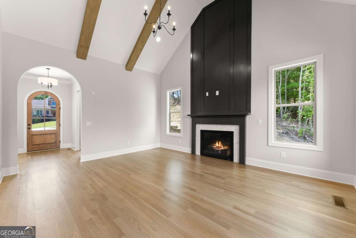 4860 Grandview Court Flowery Branch - 16