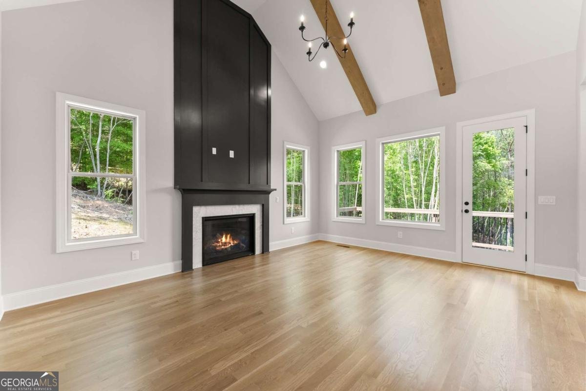 4860 Grandview Court Flowery Branch - 17