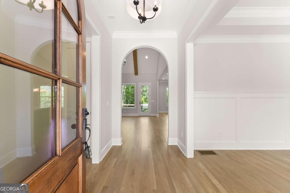 4860 Grandview Court Flowery Branch - 2