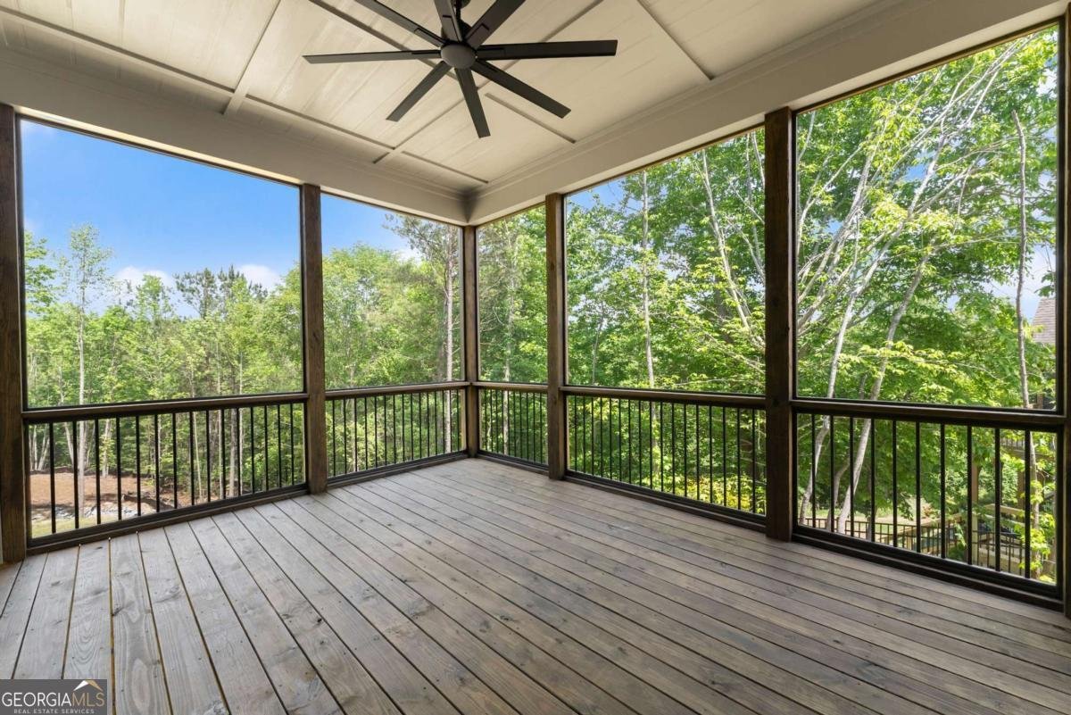 4860 Grandview Court Flowery Branch - 22