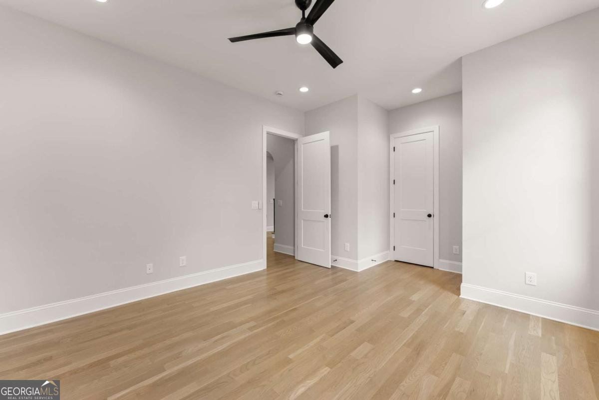 4860 Grandview Court Flowery Branch - 26