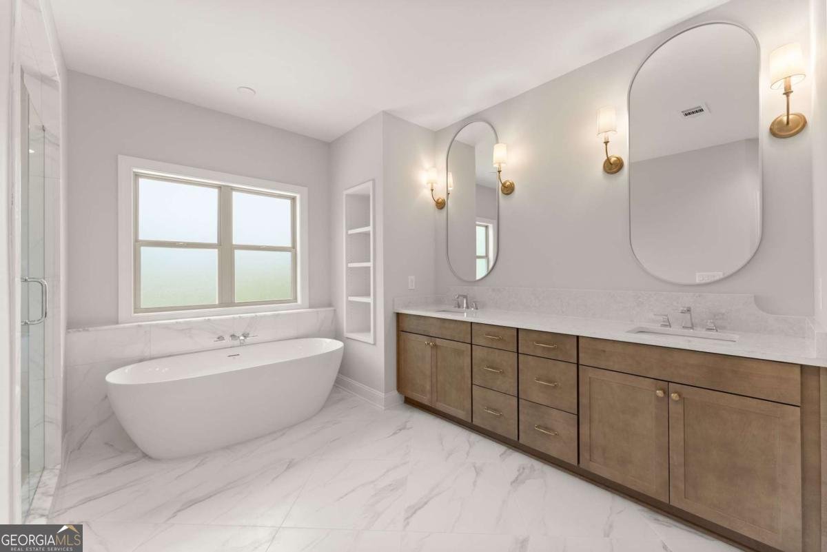 4860 Grandview Court Flowery Branch - 33