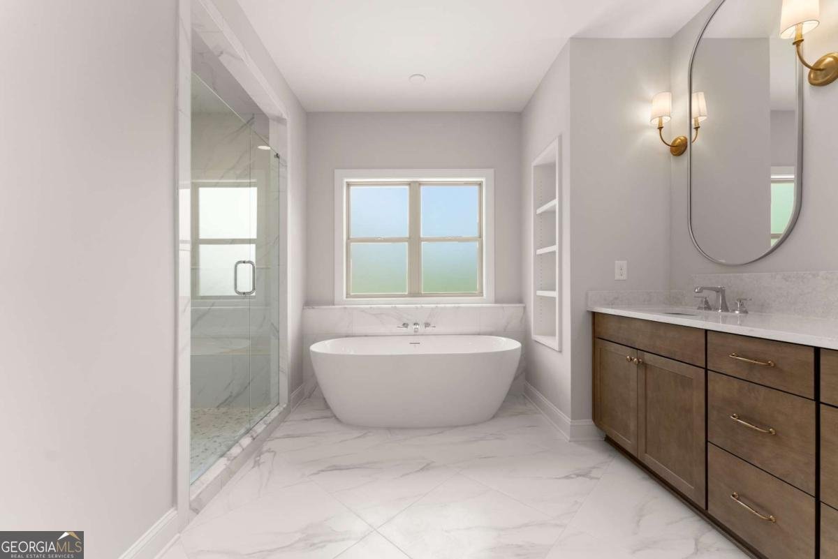 4860 Grandview Court Flowery Branch - 35