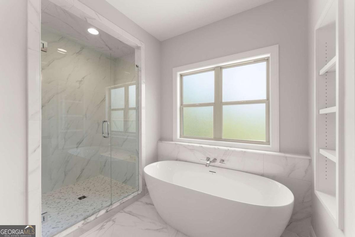 4860 Grandview Court Flowery Branch - 37