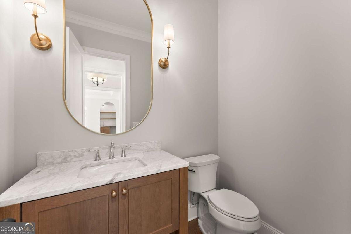 4860 Grandview Court Flowery Branch - 4