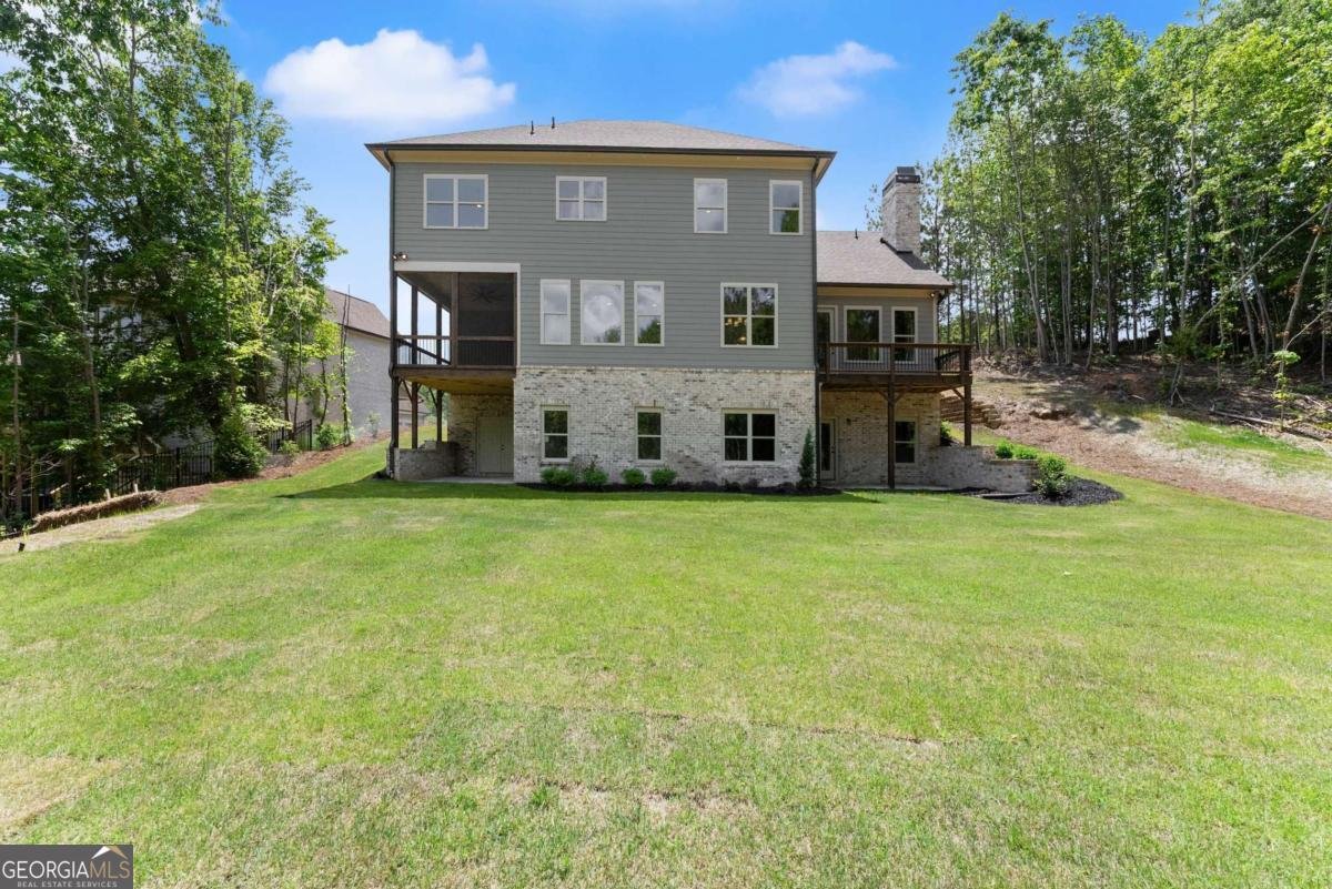 4860 Grandview Court Flowery Branch - 57