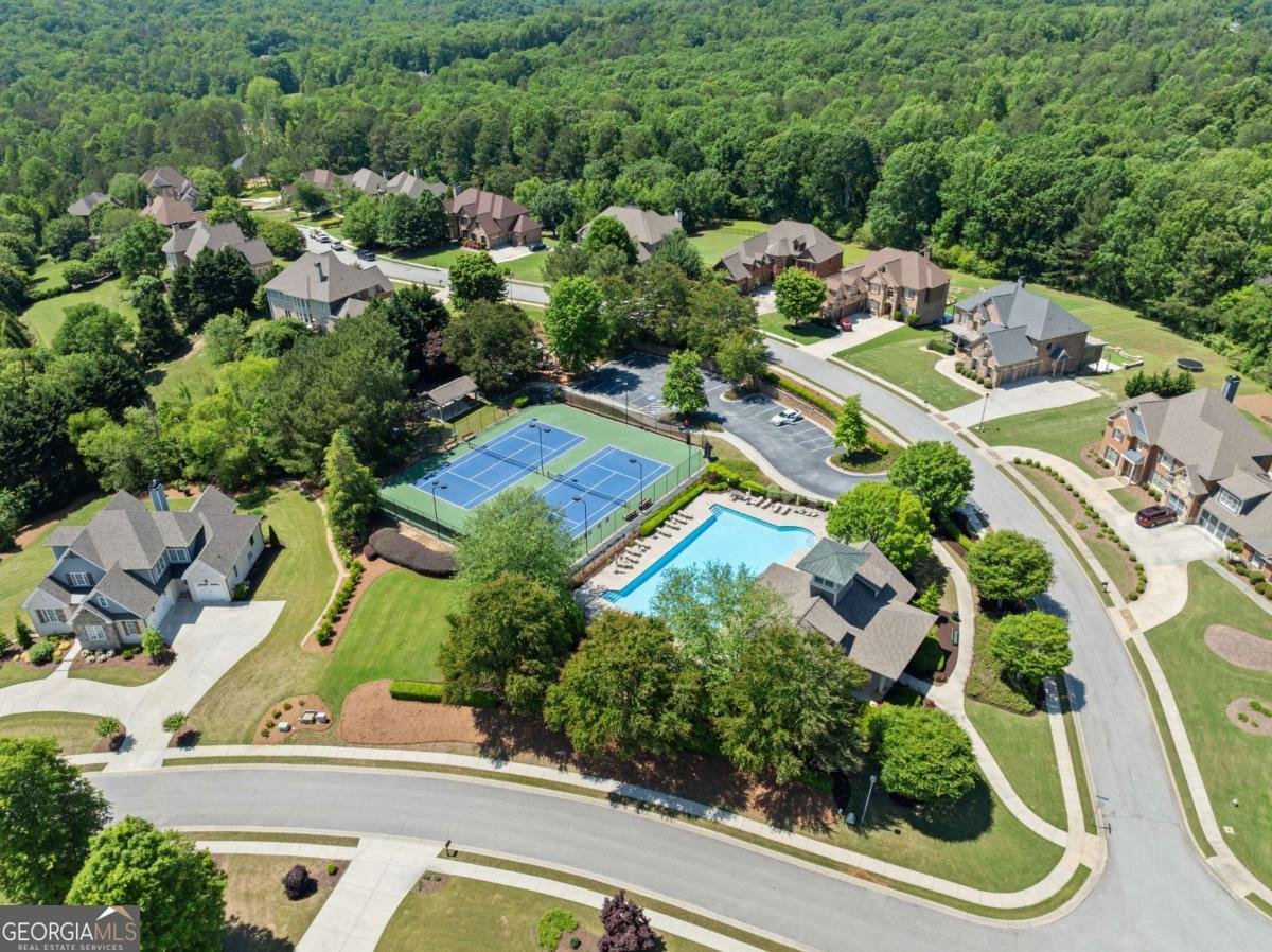 4860 Grandview Court Flowery Branch - 60