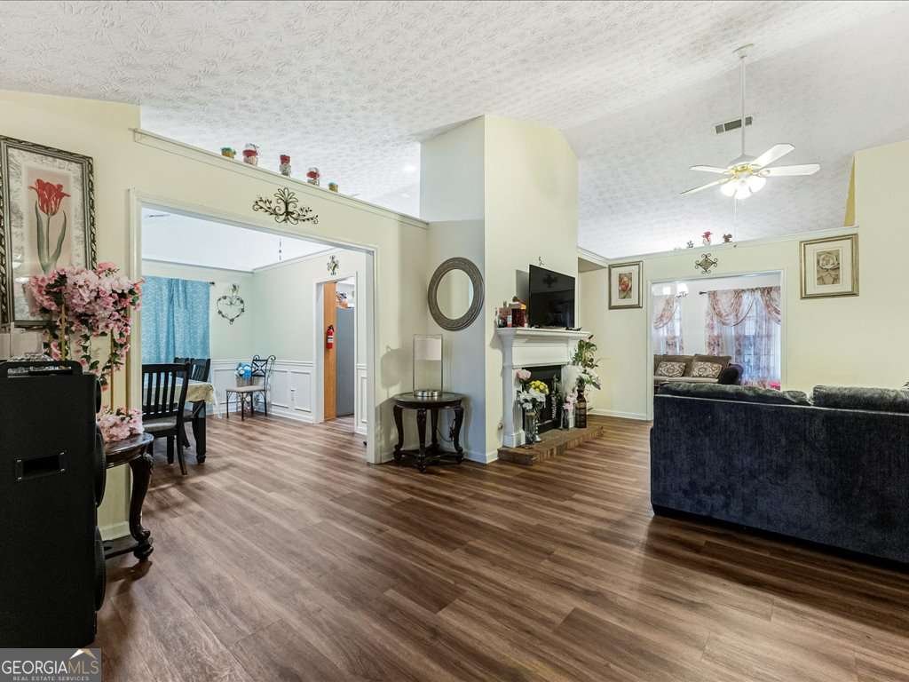 402 Arbor Circle Monroe - 23