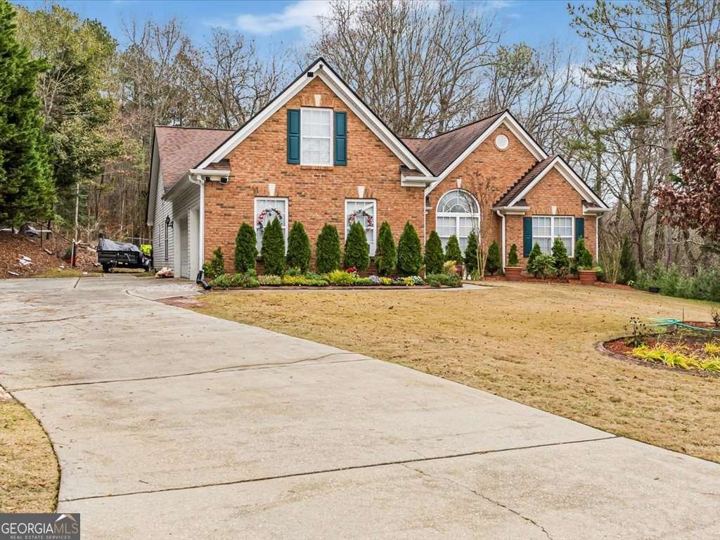 402 Arbor Circle Monroe - 4