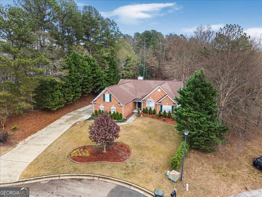 402 Arbor Circle Monroe - 42