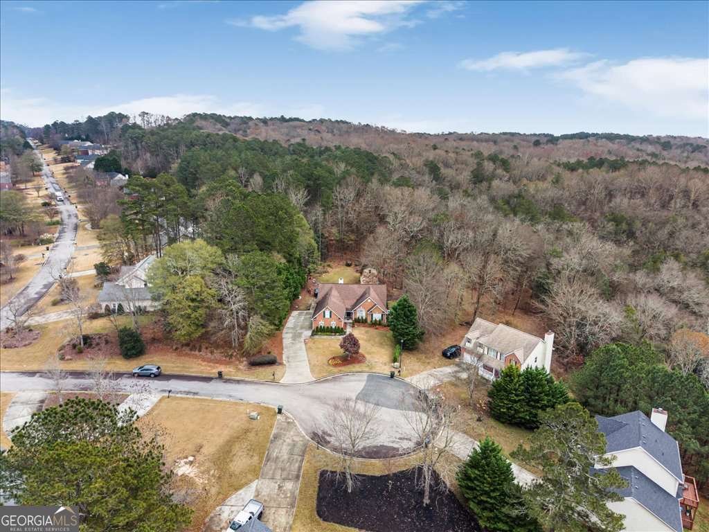 402 Arbor Circle Monroe - 46