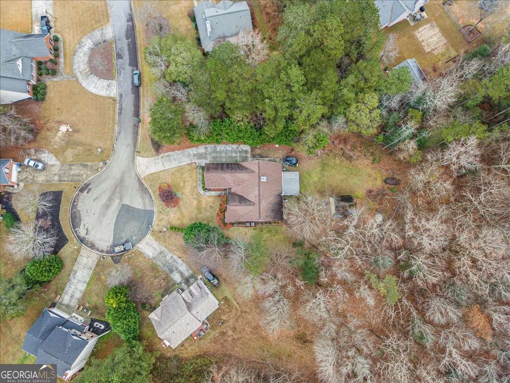 402 Arbor Circle Monroe - 48