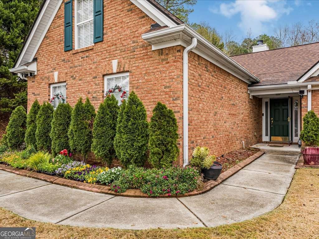 402 Arbor Circle Monroe - 5