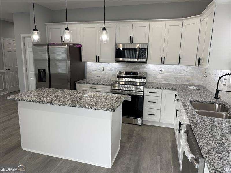 1202 Pisgah Road Austell - 22