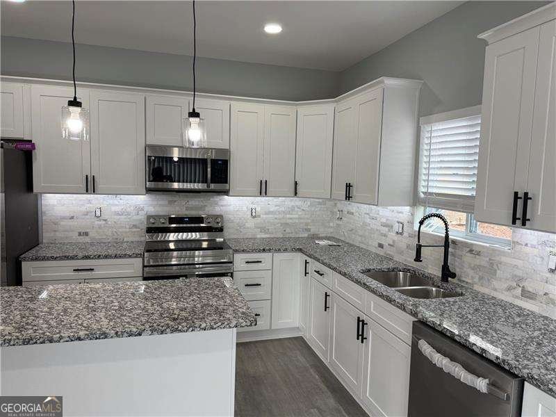 1202 Pisgah Road Austell - 27