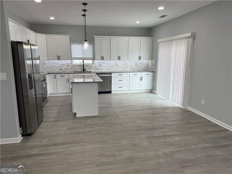 1202 Pisgah Road Austell - 30