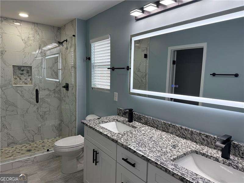 1202 Pisgah Road Austell - 5