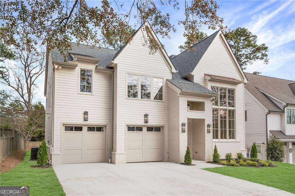 2991 Surrey Lane Atlanta - 3