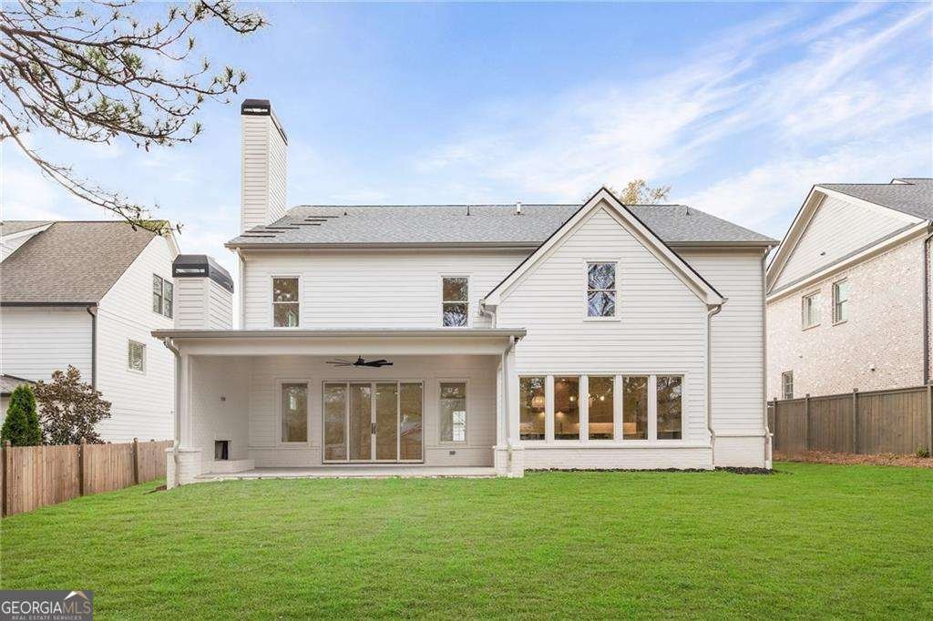 2991 Surrey Lane Atlanta - 46