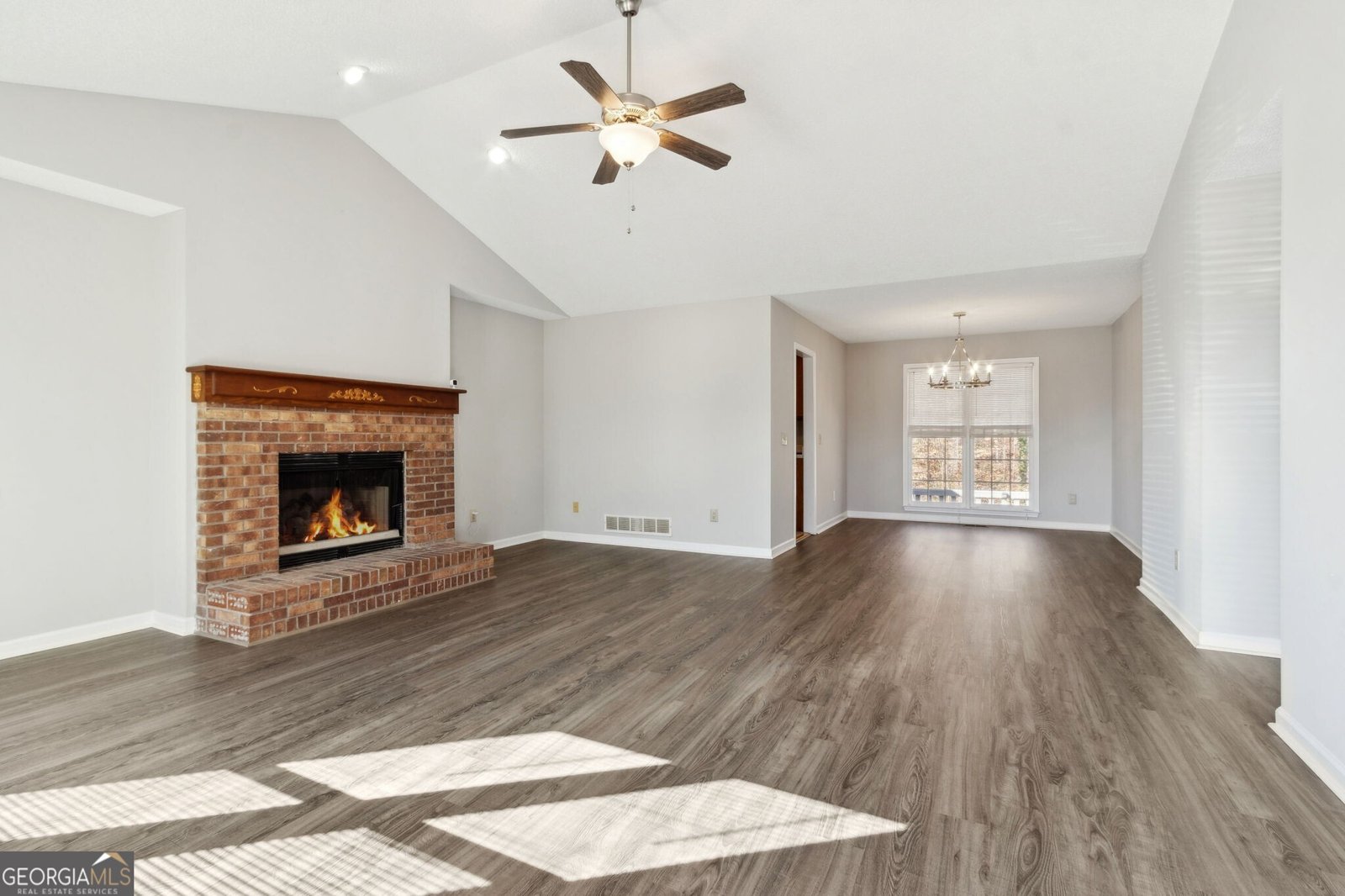 4675 Creek Bluff Drive Sugar Hill - 3