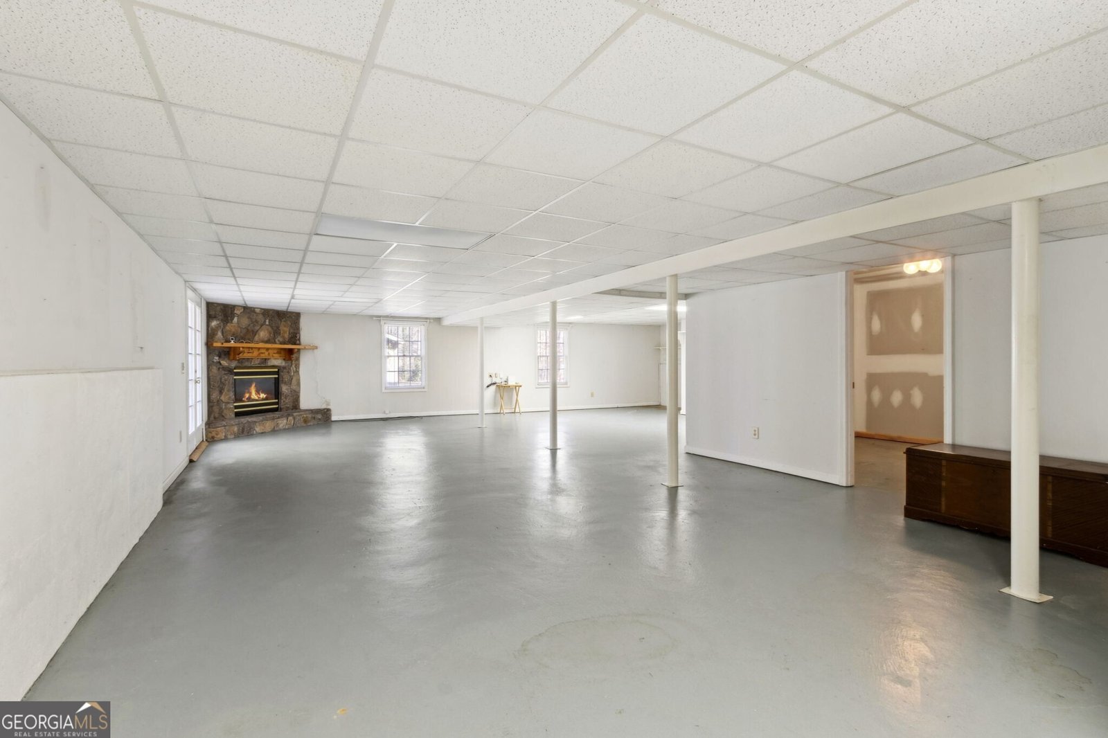 4675 Creek Bluff Drive Sugar Hill - 36