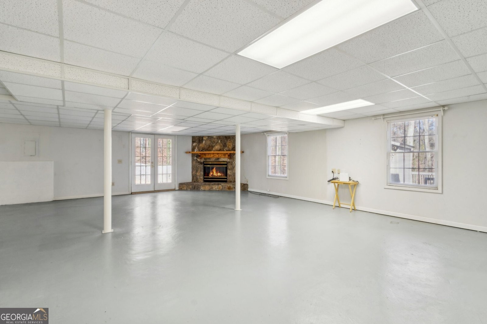 4675 Creek Bluff Drive Sugar Hill - 37