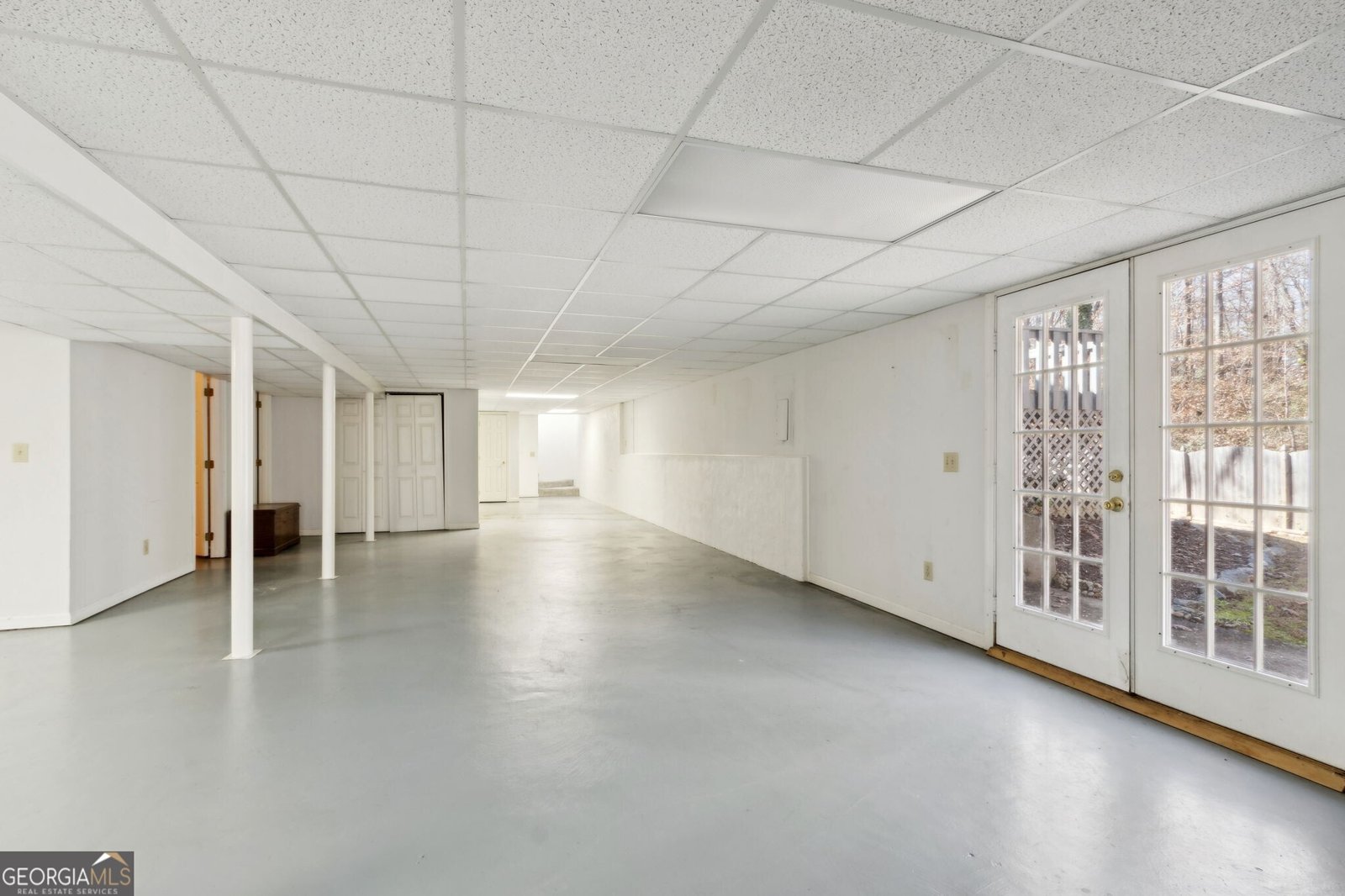 4675 Creek Bluff Drive Sugar Hill - 39