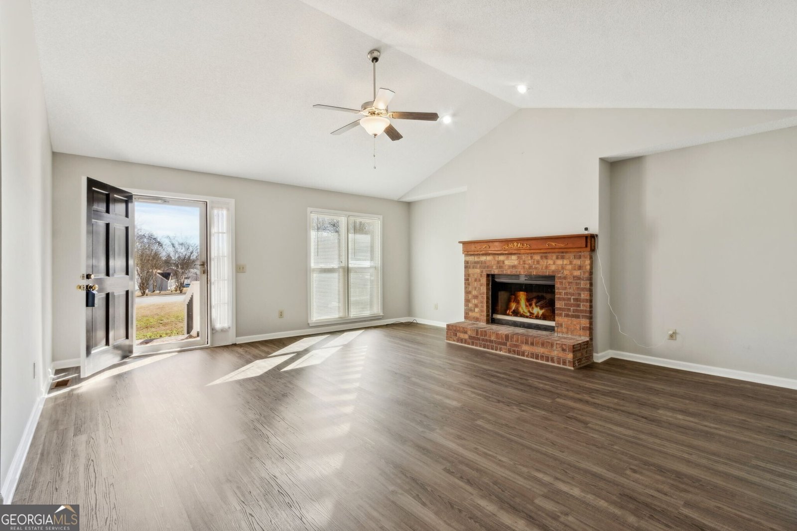 4675 Creek Bluff Drive Sugar Hill - 4