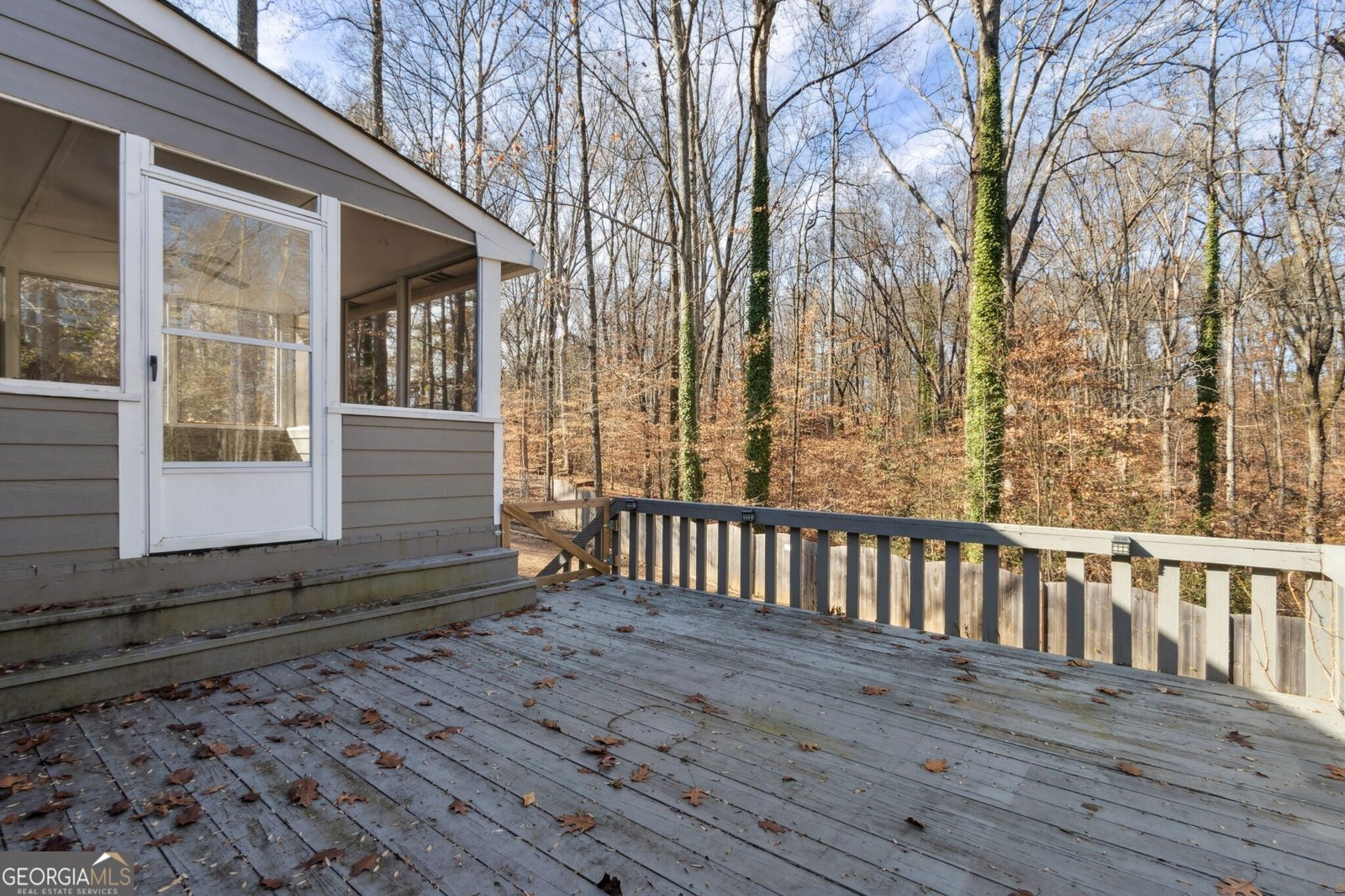 4675 Creek Bluff Drive Sugar Hill - 43