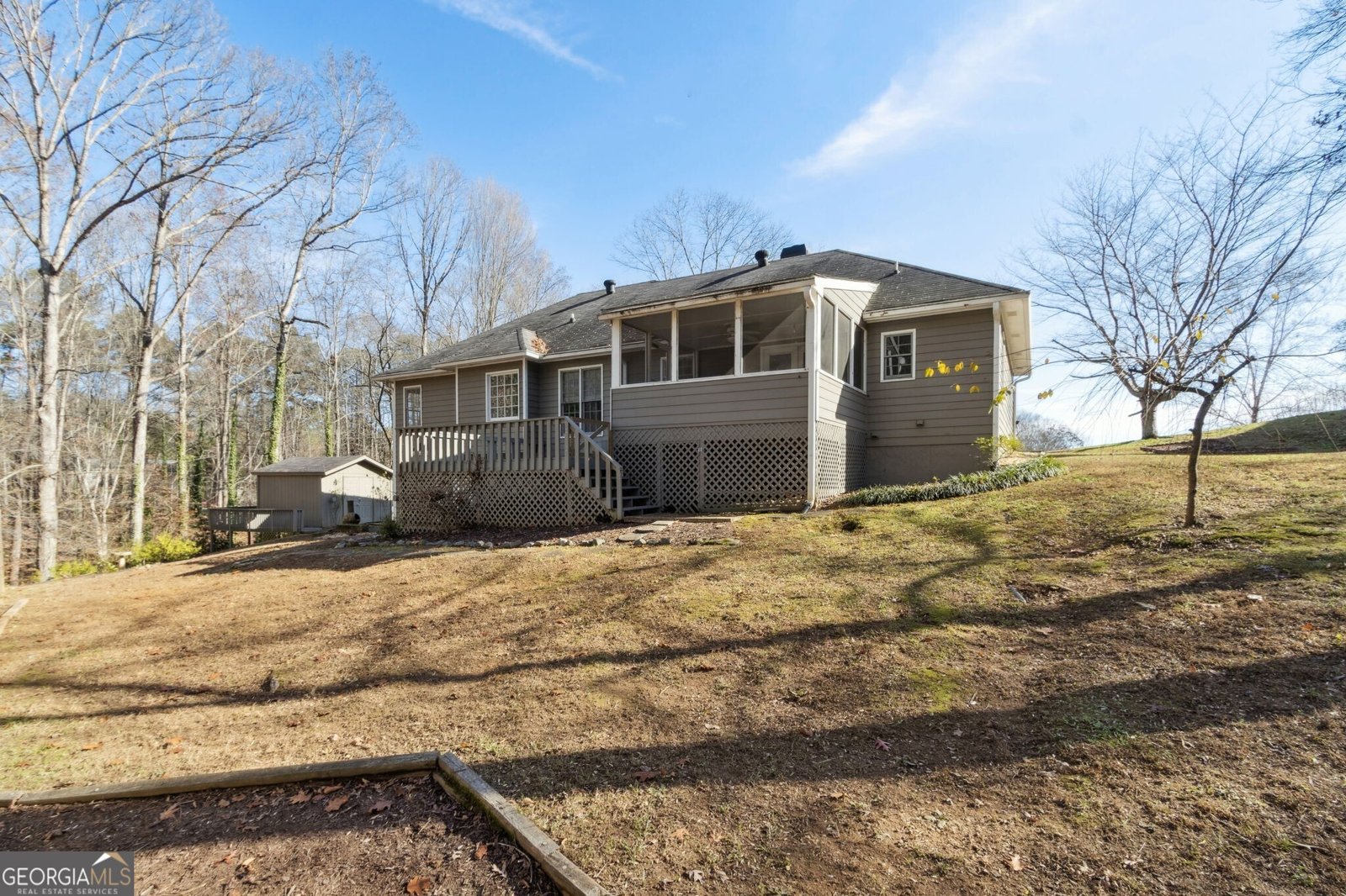 4675 Creek Bluff Drive Sugar Hill - 44
