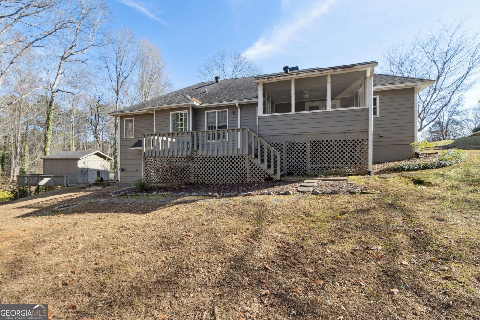 4675 Creek Bluff Drive Sugar Hill - 45