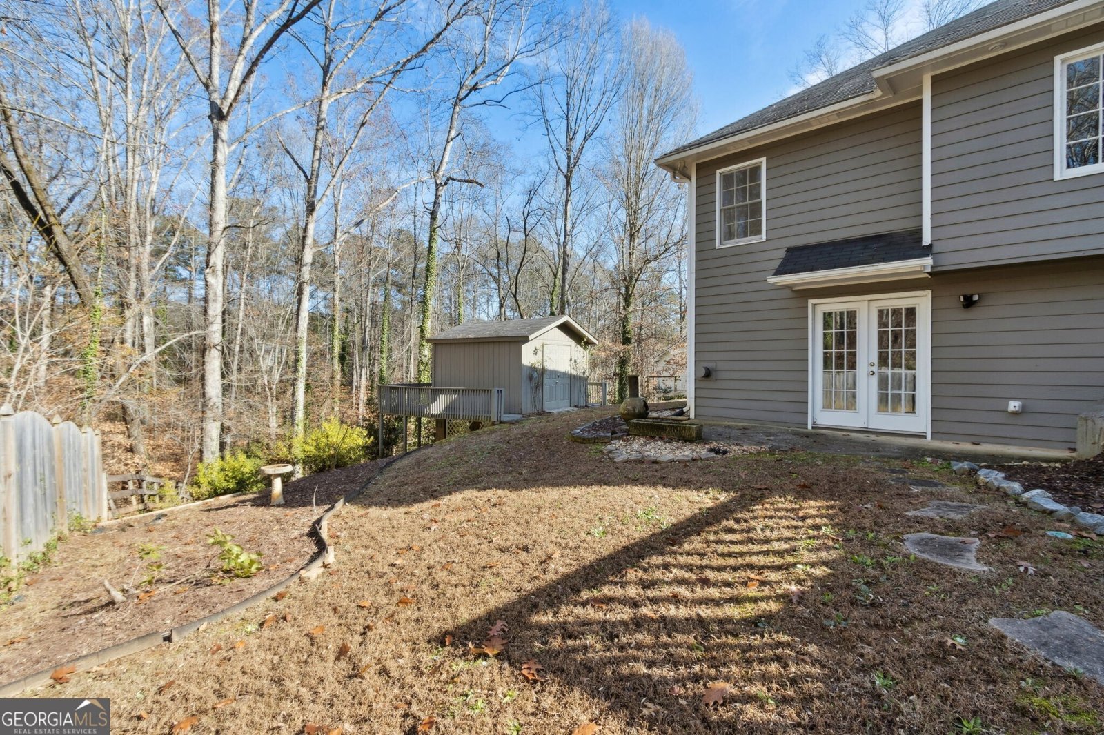 4675 Creek Bluff Drive Sugar Hill - 46