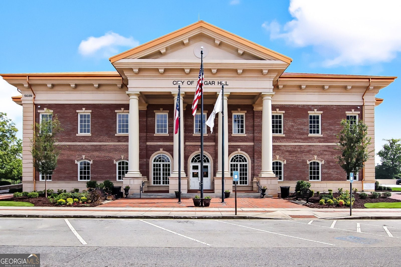 4675 Creek Bluff Drive Sugar Hill - 48