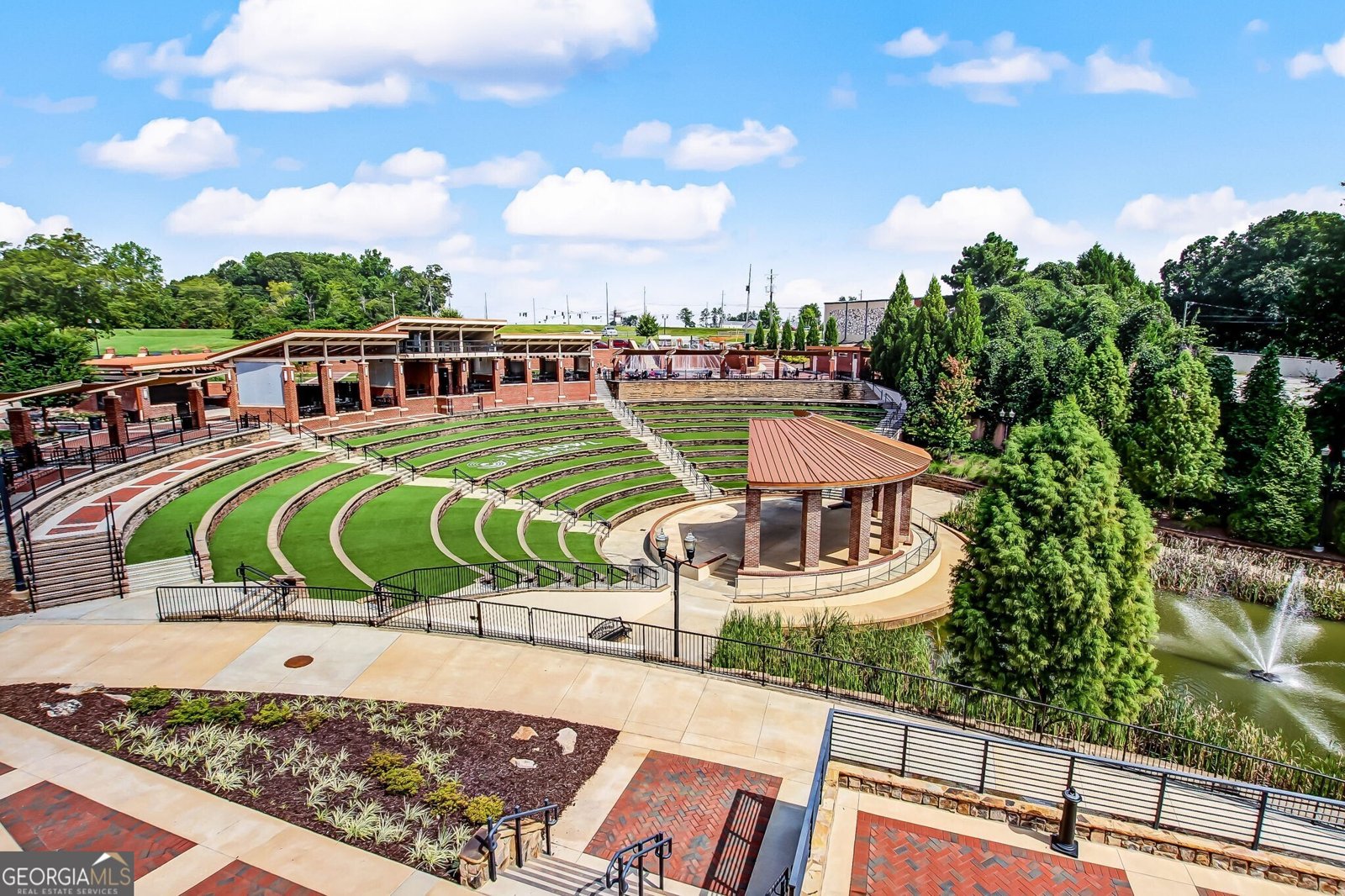 4675 Creek Bluff Drive Sugar Hill - 49