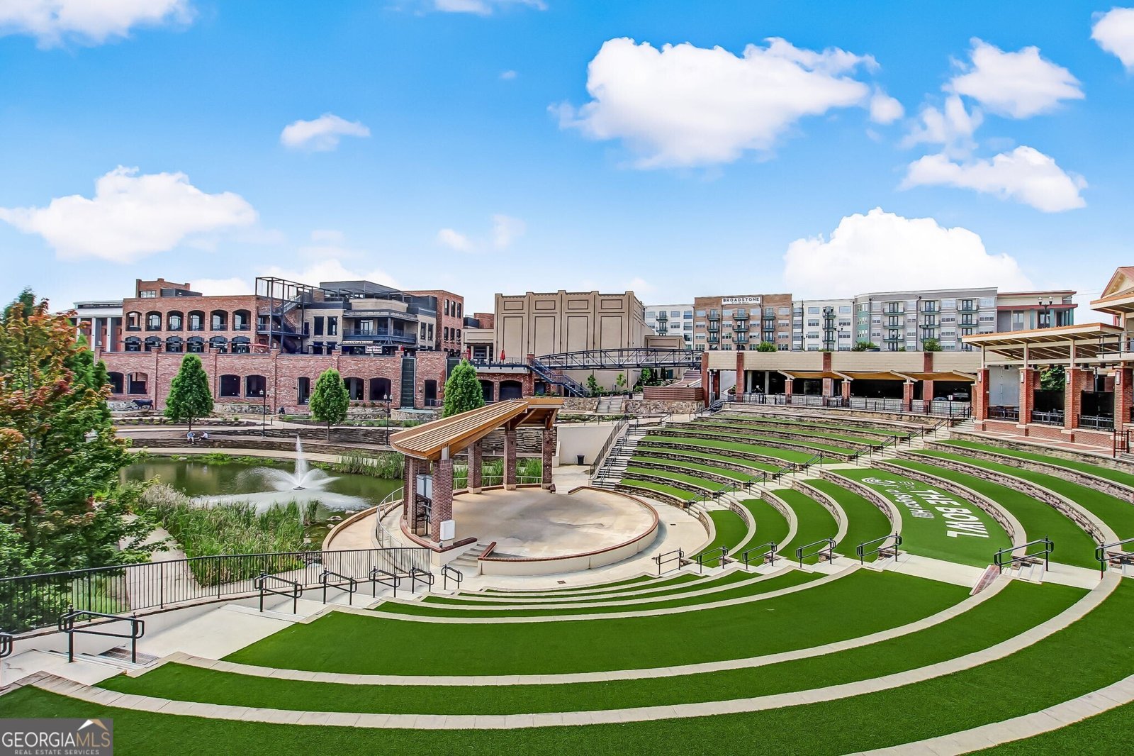 4675 Creek Bluff Drive Sugar Hill - 51