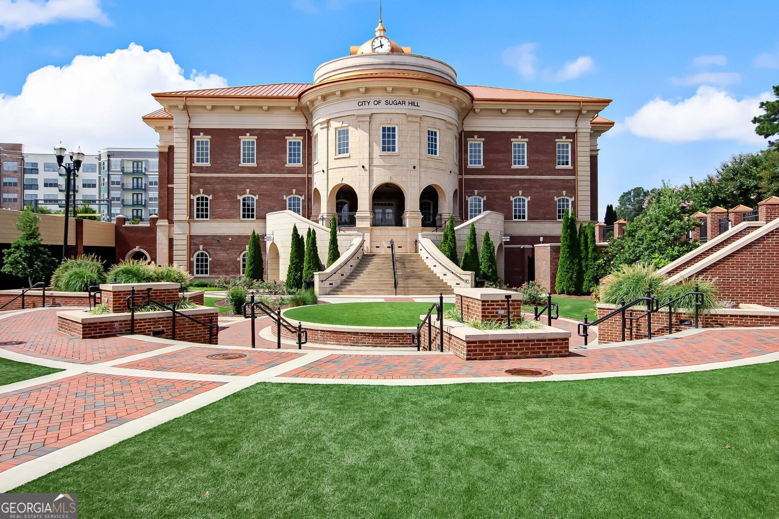 4675 Creek Bluff Drive Sugar Hill - 52