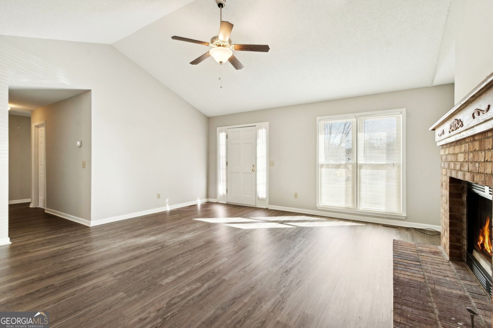 4675 Creek Bluff Drive Sugar Hill - 7