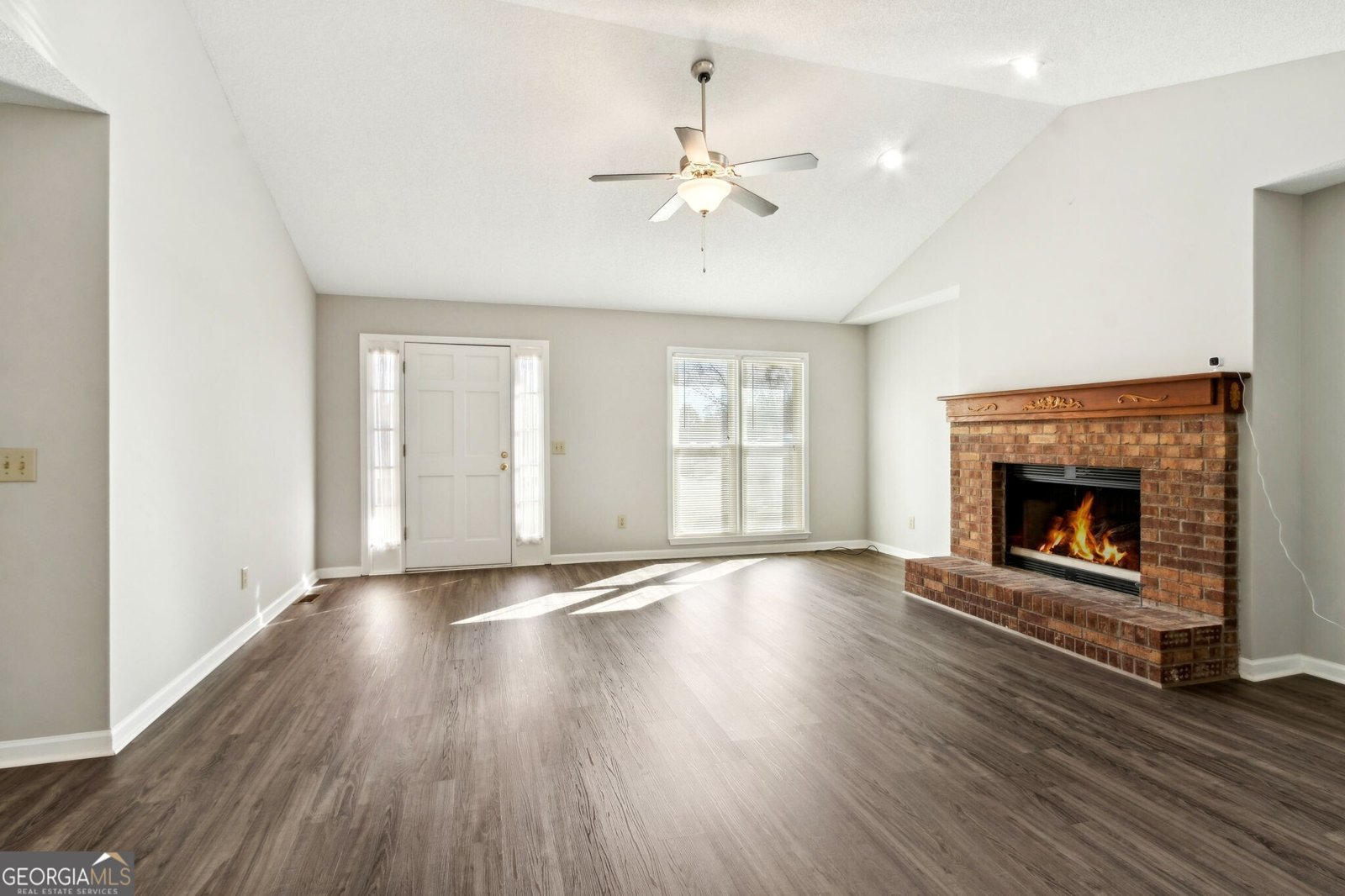 4675 Creek Bluff Drive Sugar Hill - 8