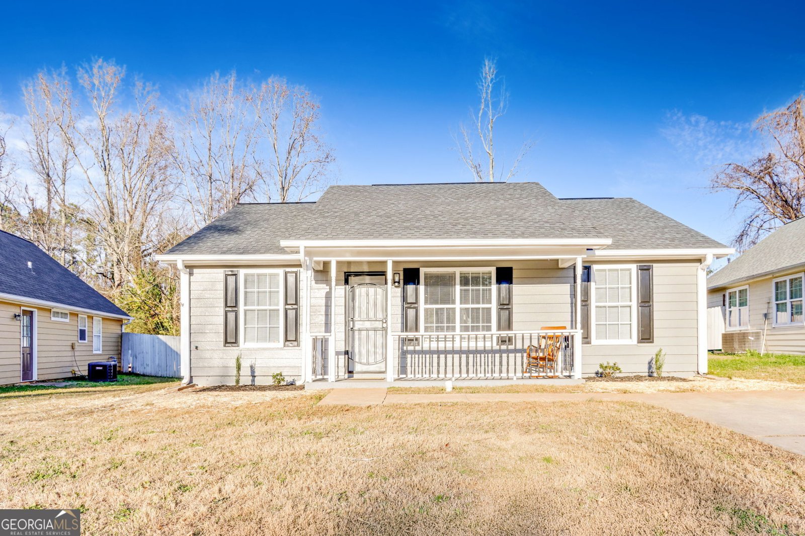 128 Tuscany Lane Griffin - main photo