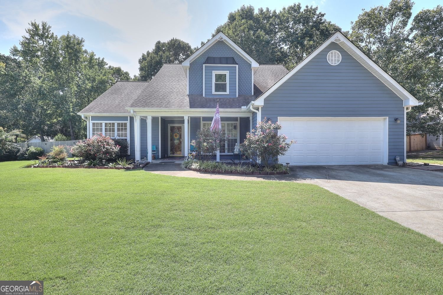 2668 Sleepy Hollow Road Monroe - 23